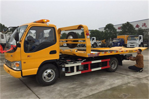 宜黄哪里有拖车服务