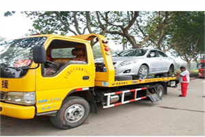 宜黄附近24小时汽车拖车服务热线