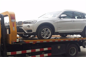 宜黄拖车24小时服务电话