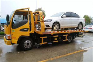 宜黄附近拖车救援24小时服务热线